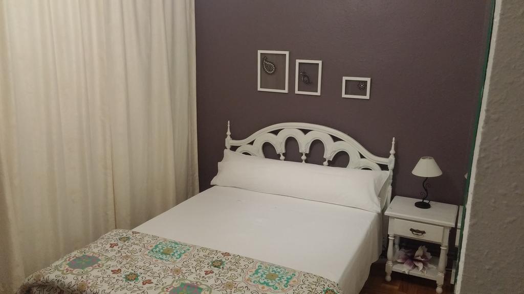 Pension Saint Mateo Logroño Exterior foto