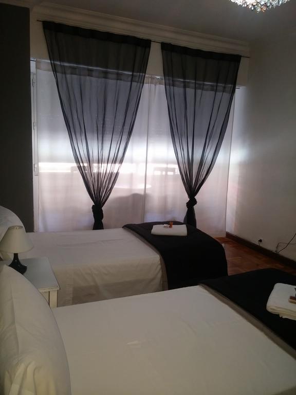 Pension Saint Mateo Logroño Exterior foto
