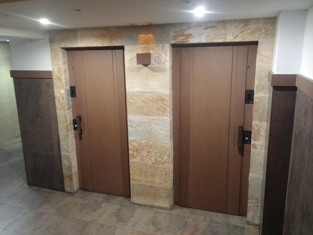 Pension Saint Mateo Logroño Exterior foto